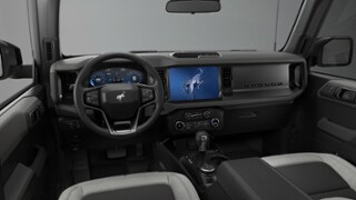 2026 Ford Bronco® Internal Image 2